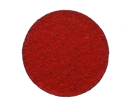 Шлифовальный круг DIABLO R-TYPE CERAMIC 75 мм, P80 ABRAFORM RTYPE-CERAM-D75-80 