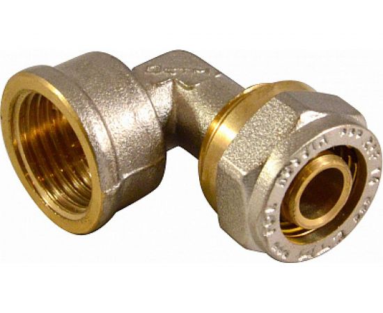 Уголок СТМ внутренняя резьба 16х1/2" CLF01612 