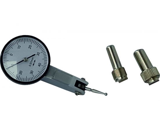 Индикатор Буревестник ИРБ рычажно-зубчатый 0-0.8 мм 132 