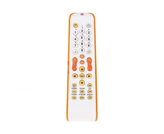Универсальный пульт для телевизора REXANT RX-952 38-0005 