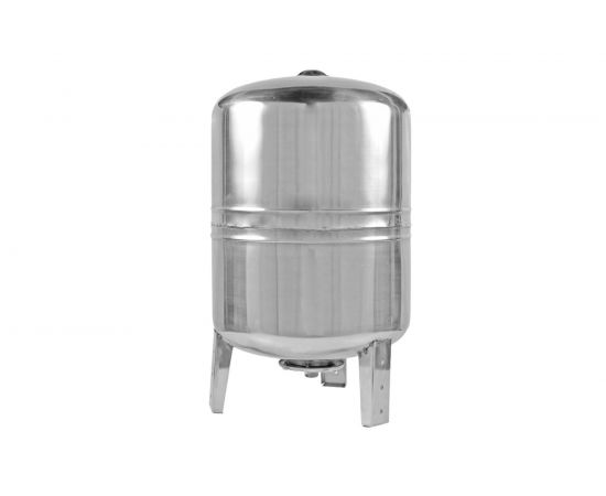 Гидроаккумулятор вертикальный (80 л) Unipump 13890 