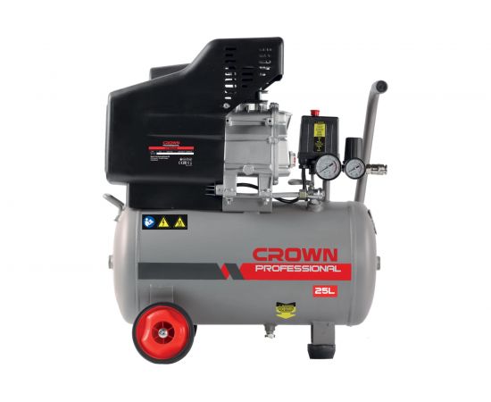 Компрессор с прямым приводом CROWN CT36028 