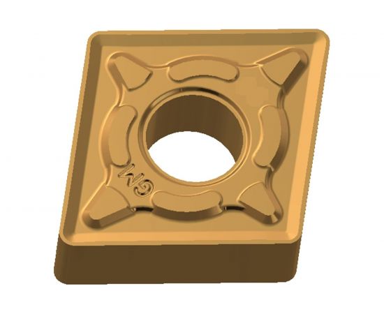 Пластина твердосплавная CNMG120412-GM JT1225 СпецТехИнструмент CNMG120412GMJT1225 