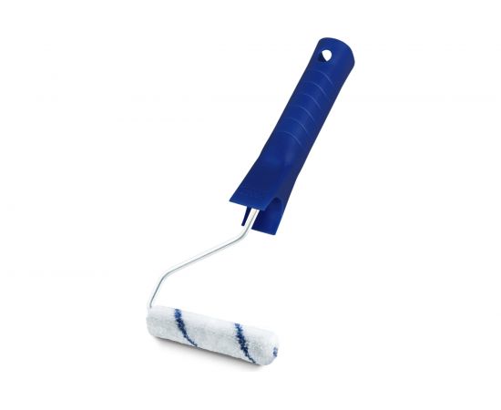 Валик HARDY Gepardakryl 100мм D15мм ворс 6мм с ручкой Standart 0121-311510 