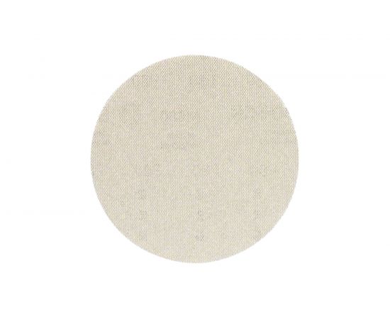 Круг шлифовальный на сетчатой основе (5 шт; 150 мм; G80) Bosch 2608621162 