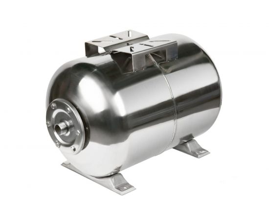 Гидроаккумулятор горизонтальный (80 л) Unipump 21266 