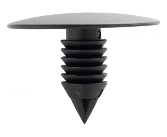 Автокрепеж для Renault 10 шт 7703077225, 50080216, 7703077435 КрепАвто 1519 