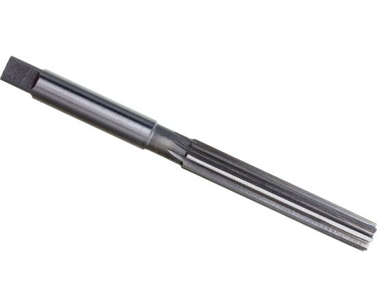 Ручная цилиндрическая развертка ИНСТУЛС Ф12.5x76x152 H 7 9ХС ГОСТ 7722-77 00001289653 