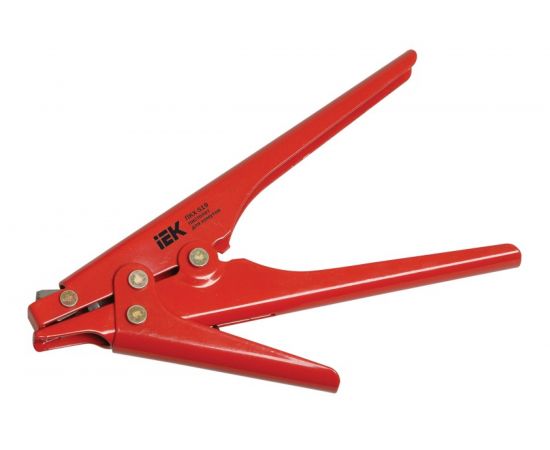 Пистолет для затяжки и обрезки хомутов IEK ПКХ-519 THS10-W9 0 
