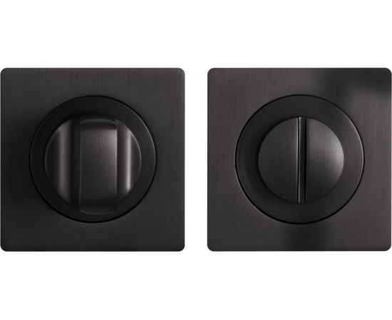 Поворотная ручка AJAX BK6 JK BL-24 черный 43389 