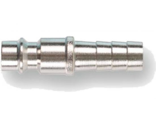 Соединение разъемное быстросъемное папа х елочка 10 мм, сталь ECO AS-M/E10 