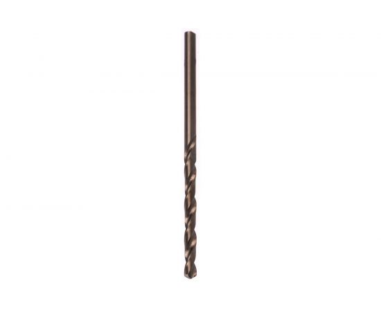 Сверло по металлу (3.4х70х39 мм; Р6М5К5) Туламаш 55397 