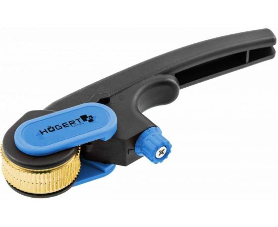 Инструмент для снятия изоляции HOEGERT TECHNIK диаметр более 25 мм HT1P104 