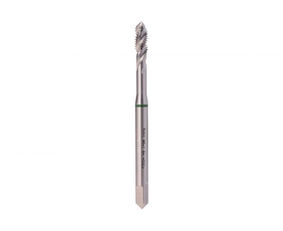 Машинный метчик Ruko М 6 Шаг 1.0 мм HSSE-Co5 234060E 