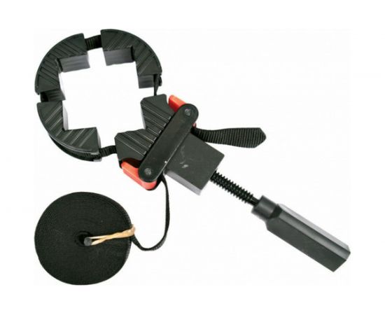 Струбцина-рамка для столярных работ (4 м) Калибр 00000000569 