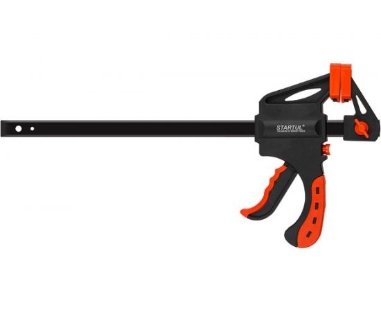 Струбцина STARTUL пистолетная 250х60 мм Master ST9024-25 