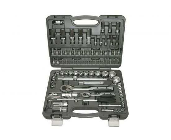 Автомобильный набор SKRAB 93 предметов 60093 