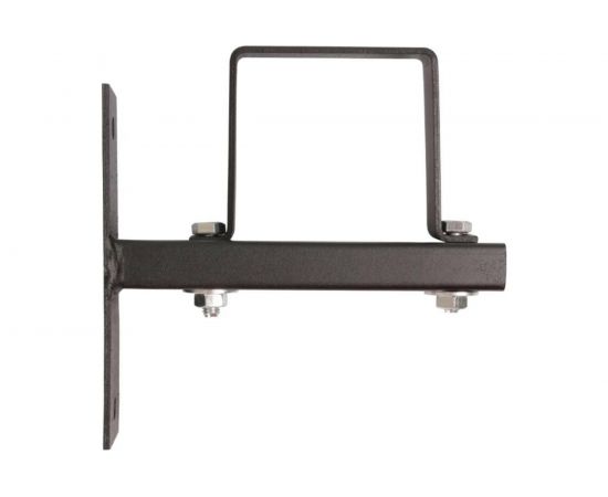 Кронштейн со скобой для крепления коллекторов ROMMER 80 мм RDG-0019-000001 