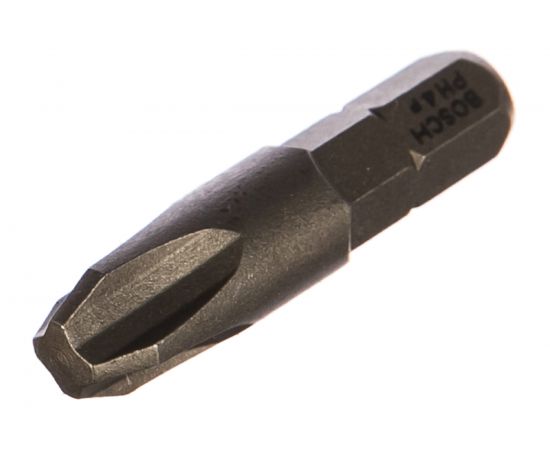 Бита Extra Hart 3 шт. (32 мм; РН4) Bosch 2607001518 