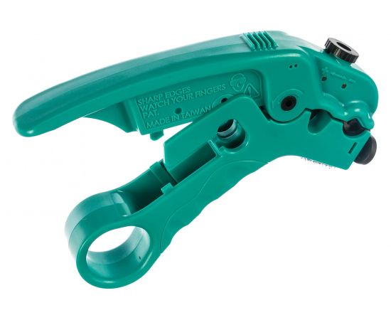 Инструмент для зачистки кабелей ProsKit CP-508 00322505 