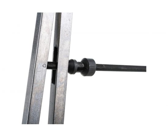 Разметочный циркуль с винтом GRIFF 400мм D153065 – изображение 2