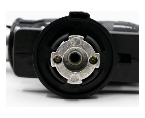 Газовая насадка-горелка Bohrer Комфорт рукоятка, вентиль, с пьезоподжигом 89101040 – изображение 12