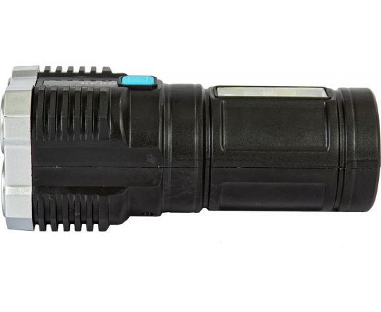 Светодиодный аккумуляторный USB фонарь GLANZEN UFL-0400-LS03 КА-00008349 – изображение 2