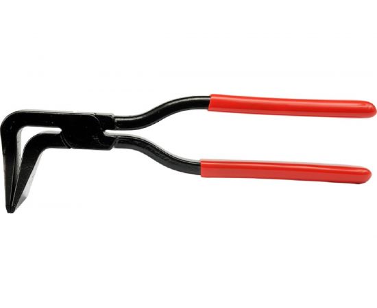 Кровельные клещи YATO изогнутые, 55 мм, 90 YT-5417 – изображение 2