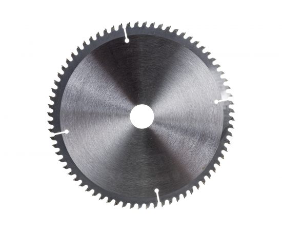 Диск пильный по ламинату и алюминию (230х30 мм; 72TPI) Pilorama 512372 – изображение 2