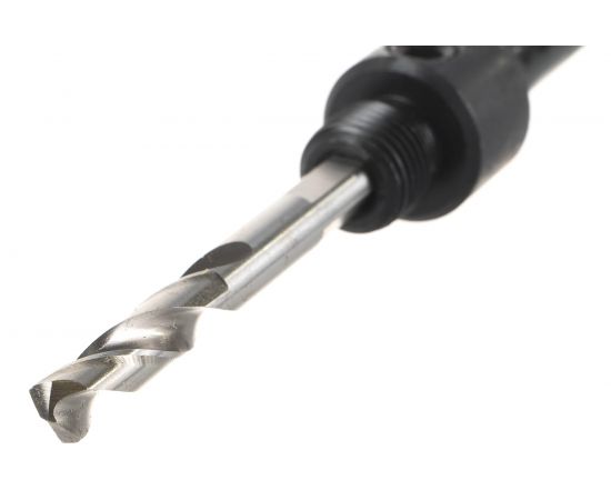 Адаптер для коронок 14-30 мм, 1/2"" - 20 UNF, SDS-PLUS Bosch 2609390035 – изображение 2