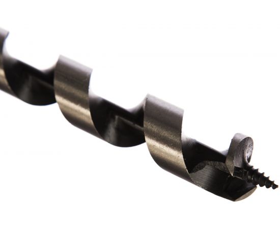 Сверло винтовое по дереву (20х160/235 мм) Bosch 2608597632 – изображение 2