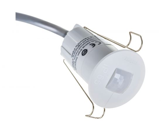 Инфракрасный датчик присутствия потолочный Steinel встраиваемый 53789 – изображение 2