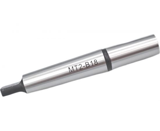 Конус переходной к сверлильному патрону КМ2/В18 TORNERI 041955 – изображение 2