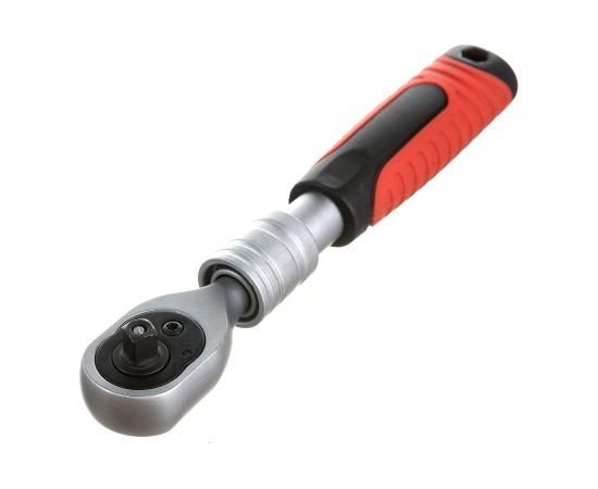 Телескопическая трещотка YATO 1/4" YT-0297 – изображение 2