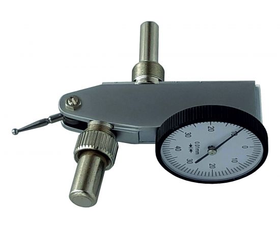 Индикатор Буревестник ИРБ рычажно-зубчатый 0-0.8 мм 132 – изображение 2