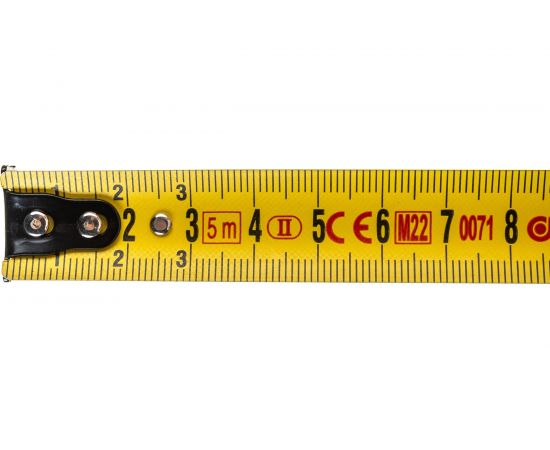 Измерительная рулетка RGK R5 – изображение 2