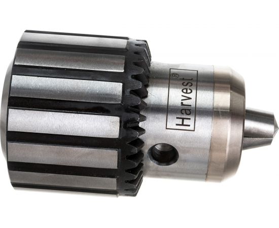 Патрон сверлильный с ключом (В18; 1-16 мм) ТЕХНОРЕАЛ МА310250525 – изображение 2