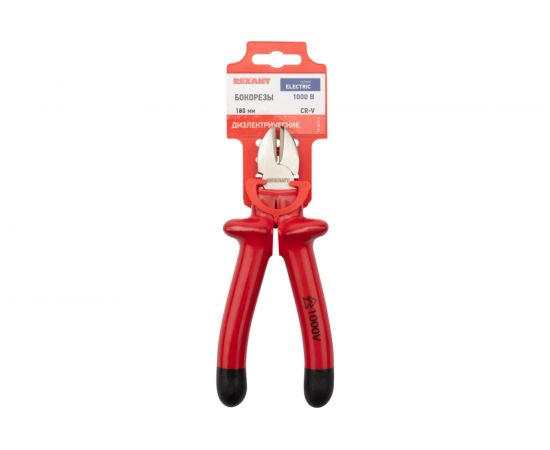 Бокорезы REXANT 180 мм, диэлектрические до 1000 В 12-4615-3 – изображение 2