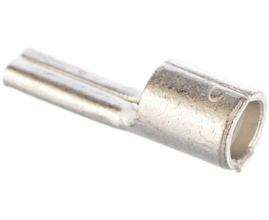 Кабельный штифтовой наконечник REXANT плоский 16–13 08-1725 – изображение 2