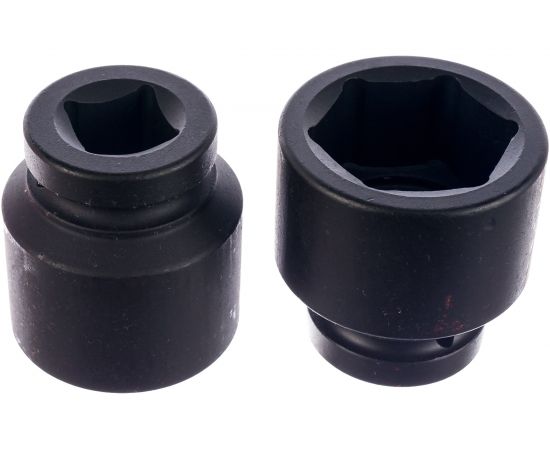 Набор ударных головок SIS-8803 (1""; 24-50 мм; 9 шт.) SUMAKE 636970 – изображение 2