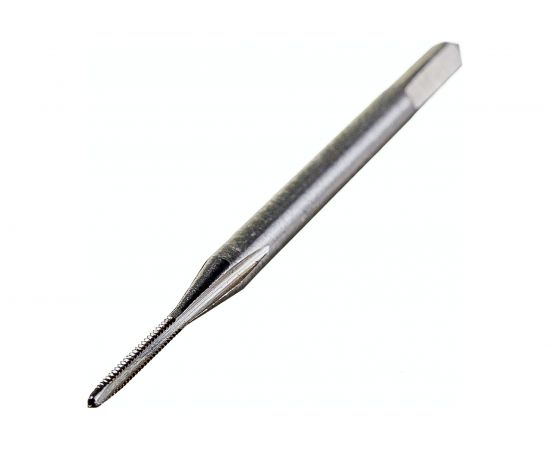 Метчик CNIC М 1,2 0,25 м/р.Р6АМ5 4604 – изображение 2