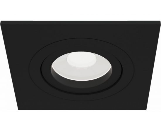 Встраиваемый светильник MAYTONI Atom DL024-2-01B – изображение 2