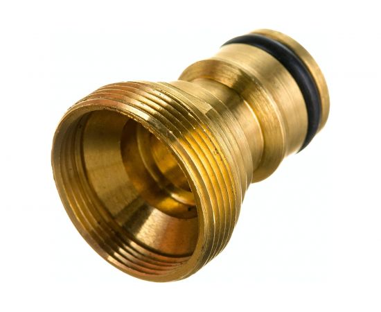 Переходник быстросъёмный для смесителя Профитт М24НР-М22ВР 2220184 – изображение 2