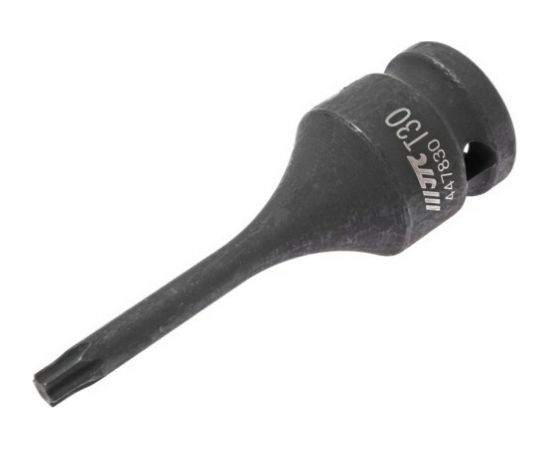 Бита-головка ударная 1/2” TORX T30х78мм JTC 447830 – изображение 2