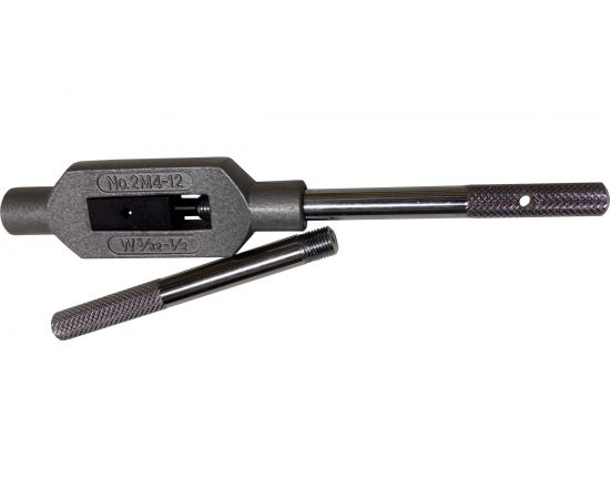 Метчикодержатель ФТ М1-М10 186502 – изображение 2