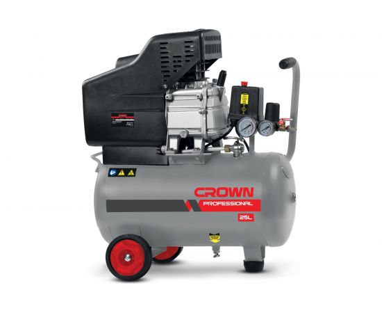 Компрессор с прямым приводом CROWN CT36028 – изображение 2