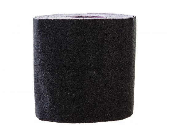 Бумага наждачная на тканевой основе в рулоне 10 м, 100 мм, P60 F-FB460C Forsage 50888 – изображение 2