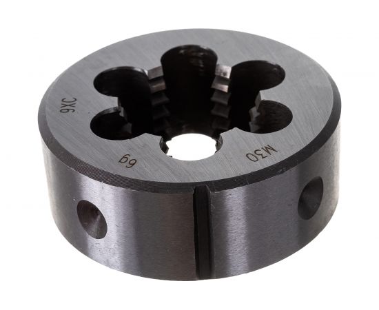 Плашка Gigant М30x3.5 мм GT-0043 – изображение 2