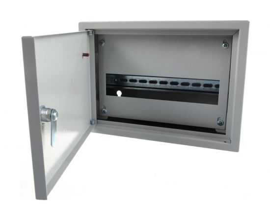 Распределительный навесной щит EKF ЩРН- 9 Basic IP31 SQmb21-9-bas – изображение 2