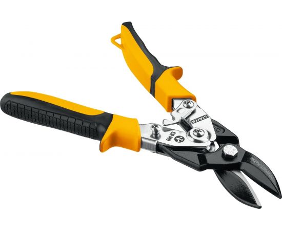 Левые ножницы по металлу STAYER Hercules 250 мм 2322_z01 – изображение 2